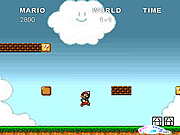 Gioco online Giochi Difficili - Hardest Mario